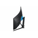 Monitor samsung ls32bg750npxen 32 inch, curvature: 1000r , panel type: va, resolution: 3840x2160, aspect ratio: 16:9,  refresh rate:165hz, response time gtg: 1ms, brightness: 350 cd/m², contrast (static): 1,000,000 : 1, viewing angle: 178º(r/l), 178º(u/d),  Monitoare LED | electropc.ro