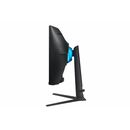 Monitor samsung ls32bg750npxen 32 inch, curvature: 1000r , panel type: va, resolution: 3840x2160, aspect ratio: 16:9,  refresh rate:165hz, response time gtg: 1ms, brightness: 350 cd/m², contrast (static): 1,000,000 : 1, viewing angle: 178º(r/l), 178º(u/d),  Monitoare LED | electropc.ro