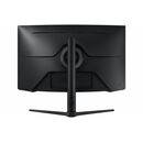 Monitor samsung ls32bg750npxen 32 inch, curvature: 1000r , panel type: va, resolution: 3840x2160, aspect ratio: 16:9,  refresh rate:165hz, response time gtg: 1ms, brightness: 350 cd/m², contrast (static): 1,000,000 : 1, viewing angle: 178º(r/l), 178º(u/d),  Monitoare LED | electropc.ro