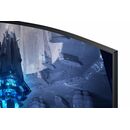 Monitor samsung ls32bg750npxen 32 inch, curvature: 1000r , panel type: va, resolution: 3840x2160, aspect ratio: 16:9,  refresh rate:165hz, response time gtg: 1ms, brightness: 350 cd/m², contrast (static): 1,000,000 : 1, viewing angle: 178º(r/l), 178º(u/d),  Monitoare LED | electropc.ro