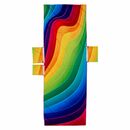 Prosop pentru sezlong 74x207 cm summer,  Prosoape de plaja | electropc.ro