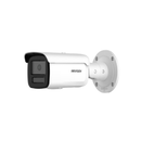 Camera de supraveghere ip bullet 8mp hikvision ds-2cd2t86g2h-2i(2.8mm) (ef), lentila fixa 2.8mm, iluminare min: color: 0.0008 lux @ (f1.0, agc on),b/w: 0 lux cu ir 60m, slot card de memorie: microsd/microsdhc/microsdxc maxim 512gb, alarma la evenimente: m,  Camere supraveghere IP | electropc.ro