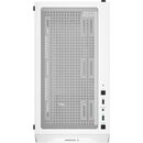 Carcasa deepcool cc360 mid tower argb alb,  Carcase | electropc.ro
