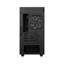 Carcasa deepcool ch360 digital mini tower argb negru,  Carcase | electropc.ro