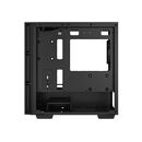 Carcasa deepcool ch360 mini tower argb negru,  Carcase | electropc.ro