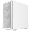 Carcasa deepcool ch560 mid tower argb alb,  Carcase | electropc.ro