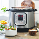 Instant pot duo 6, multicooker 5.7l,  Multicookere | electropc.ro