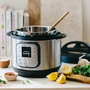 Instant pot duo 6, multicooker 5.7l,  Multicookere | electropc.ro