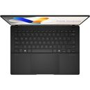Laptop asus vivobook s 14 oled, m5406ua-pp028, 14.0-inch, 3k (2880x 1800) oled 16:10 aspect ratio, amd ryzen™ 9 8945hs processor 4ghz(24mb cache, up to 5.2 ghz, 8 cores, 16 threads), amd ryzen™ ai up to39 tops, amd radeon™ graphics, not available, lpddr5x,  Laptopuri | electropc.ro