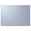 Laptop asus vivobook s 14 oled, s5406ma-qd147x, 14.0-inch, wuxga(1920 x 1200) oled 16:10 aspect ratio, intel® core™ ultra 5 pro cessor125h 1.2 ghz (18mb cache, up to 4.5 ghz, 14 cores, 18 threads); intel®ai boost npu, intel® arc™ graphics, lpddr5x 16gb, 5,  Laptopuri | electropc.ro