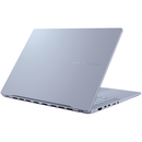 Laptop asus vivobook s 14 oled, s5406ma-qd147x, 14.0-inch, wuxga(1920 x 1200) oled 16:10 aspect ratio, intel® core™ ultra 5 pro cessor125h 1.2 ghz (18mb cache, up to 4.5 ghz, 14 cores, 18 threads); intel®ai boost npu, intel® arc™ graphics, lpddr5x 16gb, 5,  Laptopuri | electropc.ro