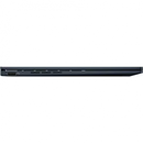 Laptop asus zenbook 14 oled, ux3405ma-pp345x, 14.0-inch, 3k (2880 x 1800) oled 16:10 aspect ratio, intel® core™ ultra 9 processor 185h xx ghz (24mb cache, up to 5.1 ghz, 14 cores, 20 threads)intel® arc™ graphics, lpddr5x 32gb1tb m.2 nvme™ pcie® 4.0 ssd, 1,  Laptopuri | electropc.ro