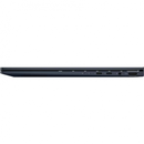 Laptop asus zenbook 14 oled, ux3405ma-pz347x, 14.0-inch, 3k (2880 x 1800) oled 16:10 aspect ratio, intel® core™ ultra 9 processor 185h xx ghz (24mb cache, up to 5.1 ghz, 14 cores, 20 threads), intel® arc™ graphics, lpddr5x 32gb, 1tb m.2 nvme™ pcie® 4.0 ss,  Laptopuri | electropc.ro