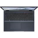 Laptop business asus expertbook b2, b2502cva-kj0653x, 15.6-inch, fhd (1920 x 1080) 16:9, intel® core™ i5-1340p processor 1.9 ghz (12m cache, up to 4.6 ghz, 12 cores), intel® uhd graphics, 2x ddr4 so-dimm slots, while selecting the 5g specification, the hd,  Laptopuri | electropc.ro