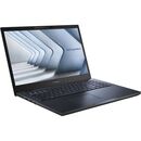 Laptop business asus expertbook b2, b2502cva-kj0775xa, 15.6-inch, fhd (1920 x 1080) 16:9, intel® core™ i5-1340p processor 1.9 ghz (12m cache, up to 4.6 ghz, 12 cores), intel® uhd graphics, 2x ddr4 so-dimm slots, ddr4 8gb, 512gb m.2 2280 nvme™ pcie® 4.0 ss,  Laptopuri | electropc.ro