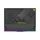 Laptop gaming asus rog strix g18, g814jir-n6051, 18-inch, 2.5k (2560 x 1600, wqxga) 16:10 aspect ratio, rog nebula display, intel® core™ i9 processor 14900hx 2.2 ghz (36mb cache, up to 5.8 ghz, 24 cores, 32 threads), nvidia® geforce rtx™ 4070 laptop gpu, ,  Laptopuri | electropc.ro