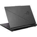 Laptop gaming asus rog strix g18, g814jvr-n6021, 18-inch, 2.5k (2560 x 1600, wqxga) 16:10 aspect ratio, rog nebula display, intel® core™ i9 processor 14900hx 2.2 ghz (36mb cache, up to 5.8 ghz, 24 cores, 32 threads), nvidia® geforce rtx™ 4060 laptop gpu, ,  Laptopuri | electropc.ro