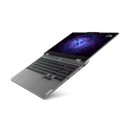 Laptop lenovo gaming loq 15iax9, 15.6" fhd (1920x1080) ips 300nits anti-glare, 100% srgb, 144hz, g-sync®, intel® core™ i5-12450hx, 8c (4p + 4e) / 12t, p-core up to 4.4ghz, e-core up to 3.1ghz, 12mb, video nvidia® geforce rtx™ 4050 6gb gddr6, boost clock 2,  Laptopuri | electropc.ro