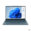 Laptop lenovo yoga pro 7 14ahp9, 14.5" 3k (3072x1920) ips 400nits anti-glare, 100% p3, 100% srgb, 120hz, eyesafe®, dolby vision®, tcon, amd ryzen™ 7 8845hs (8c / 16t, 3.8 / 5.1ghz, 8mb l2 / 16mb l3), video integrated amd radeon™ 780m graphics, ram 16gb so,  Laptopuri | electropc.ro