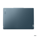 Laptop lenovo yoga pro 7 14ahp9, 14.5" 3k (3072x1920) ips 400nits anti-glare, 100% p3, 100% srgb, 120hz, eyesafe®, dolby vision®, tcon, amd ryzen™ 7 8845hs (8c / 16t, 3.8 / 5.1ghz, 8mb l2 / 16mb l3), video integrated amd radeon™ 780m graphics, ram 16gb so,  Laptopuri | electropc.ro