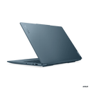 Laptop lenovo yoga pro 7 14ahp9, 14.5" 3k (3072x1920) ips 400nits anti-glare, 100% p3, 100% srgb, 120hz, eyesafe®, dolby vision®, tcon, amd ryzen™ 7 8845hs (8c / 16t, 3.8 / 5.1ghz, 8mb l2 / 16mb l3), video integrated amd radeon™ 780m graphics, ram 16gb so,  Laptopuri | electropc.ro