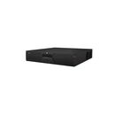 Nvr hikvision 16 canale ds-9616ni-m8; 320mbps bit rate input max(up to 16-ch ip video), 8 sata interfaces, alarm i/o: 16/9, 2u case, 19",  NVR | electropc.ro