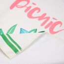 Prosop buc microfibra 40x70 cm picnic,  Prosoape Bucatarie | electropc.ro