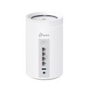 Tp-link deco be65(3-pack) sistem mesh wi-fi 7, be9300, tri-band, standarde wireless: ieee 802.11be/ax 6 ghz, ieee 802.11be/ax/ac/n/a 5 ghz, ieee 802.11ax/n/b/g 2.4 ghz, viteze wireless: be9300 6 ghz: 5760 mbps (802.11be), 5 ghz: 2880 mbps (802.11be), 2.4 ,  Routere Wireless | electropc.ro