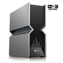 Tp-link router wireless tri-band archer be800, otel inoxidabil, be19000, viteze wireless: • 6 ghz: 11520 mbps (802.11be), 5 ghz: 5760 mbps (802.11be), 2.4 ghz: 1376 mbps (802.11be), 8 x antene interne, 4×4 mu- mimo, mod router, mod access point, interfata,  Routere Wireless | electropc.ro