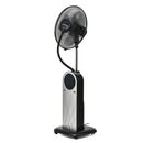 Ventilator heinner hmf-18grey,  Ventilatoare | electropc.ro