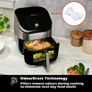 Vortex plus 6 clear cook & odor erase,  Multicookere | electropc.ro