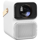 Xiaomi wanbo t6 max intelligent projector, 650ansi, 1080p, android 9.0,  Videoproiectoare | electropc.ro