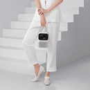 Xiaomi wanbo t6 max intelligent projector, 650ansi, 1080p, android 9.0,  Videoproiectoare | electropc.ro