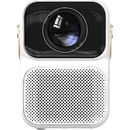 Xiaomi wanbo t6 max intelligent projector, 650ansi, 1080p, android 9.0,  Videoproiectoare | electropc.ro