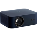 Xiaomi wanbo x2 max projector blue, 450ansi, 1080p, android 9.0, auto focus, wifi6,  Videoproiectoare | electropc.ro