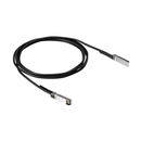 Hpe aruba networking 50g sfp56 to sfp56 3m direct attach copper cable,  Accesorii server | electropc.ro
