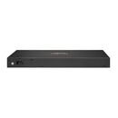 Hpe aruba networking cx 6000 48g class4 poe 4sfp 370w switch,  Switch-uri | electropc.ro