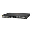 Hpe aruba networking cx 6000 48g class4 poe 4sfp 370w switch,  Switch-uri | electropc.ro