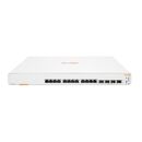Hpe networking instant on switch 12p 10gbt 4p sfp+ 1960,  Switch-uri | electropc.ro
