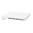 Hpe networking instant on switch 12p 10gbt 4p sfp+ 1960,  Switch-uri | electropc.ro