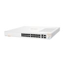 Hpe networking instant on switch 24p gigabit 2p 10gbt 2p sfp+ 1960,  Switch-uri | electropc.ro