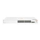 Hpe networking instant on switch 24p gigabit 2p sfp 1830,  Switch-uri | electropc.ro