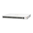 Hpe networking instant on switch 48p gigabit 4p sfp 1830,  Switch-uri | electropc.ro