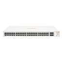 Hpe networking instant on switch 48p gigabit 4p sfp 1830,  Switch-uri | electropc.ro