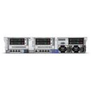 Hpe proliant dl380 gen10 4208 2.1ghz 8-core 1p 32gb-r mr416i-p 8sff bc 800w ps server,  Sisteme server | electropc.ro