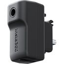 Insta360 microphone adapter for x4,  Alte accesorii foto & video | electropc.ro