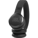 Jbl live 460nc black,  Casti audio | electropc.ro