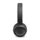 Jbl tune 500bt over ear bluetooth wireless headphones black,  Casti audio | electropc.ro