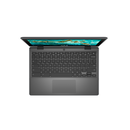 Laptop asus chromebook flip, cr1100fka-bp0401, 11.6-inch,hd (1366 x 768) 16:9, intel celeron n5100 processor 1.1 ghz (4m cache, up to 2.8 ghz, 4 cores), lpddr4x 8gb, 64g emmc, 60hz, 250nits, glossy display, led backlit, wide view, 720p hd camera, wi-fi 6(,  Laptopuri | electropc.ro