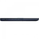 Laptop asus vivobook 15, x1504va-bq003, 15.6-inch, fhd (1920 x1080) 16:9 aspect ratio, intel® core™ i5-1335u processor 1.3 ghz (12mbcache, up to 4.6 ghz, 10 cores, 12 threads), intel iris xᵉ graphics, 1xddr4 so-dimm slot, 1x m.2 2280 pcie 4.0x4, ddr4 16gb,  Laptopuri | electropc.ro